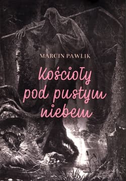 Kościoły pod pustym niebem - Marcin Pawlik