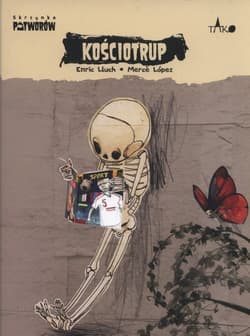 Kościotrup - Lopez Merce