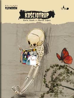 Kościotrup - Lopez Merce