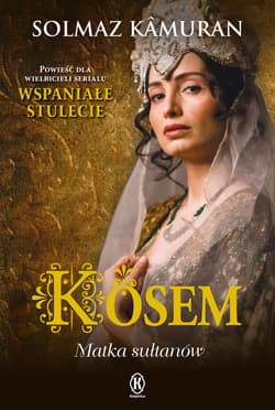Kosem - ebook - Solmaz Kamuran