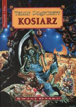 Kosiarz