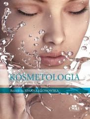 Kosmetologia - red. Joanna Klonowska