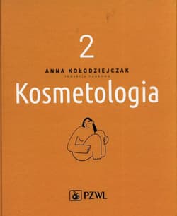 Kosmetologia. Tom 2 - Opracowanie Zbiorowe