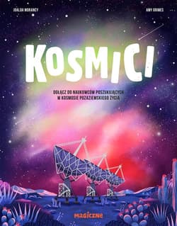 Kosmici