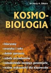 Kosmobiologia - Jerzy Sikora