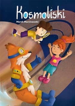 Kosmoliski - Marek Marcinowski