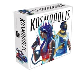 Kosmopolis
