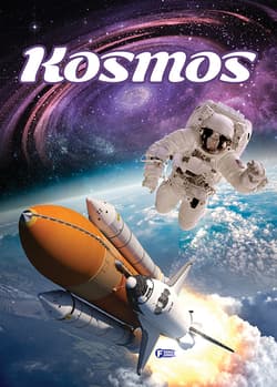 Kosmos - Opracowanie Zbiorowe