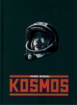 Kosmos - Perna Pat, Bedouel Fabien