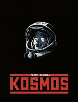 Kosmos - Perna Pat, Bedouel Fabien