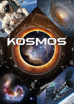 Kosmos - Opracowanie Zbiorowe