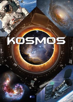 Kosmos - Opracowanie Zbiorowe