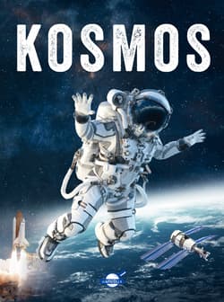 Kosmos - Jarosław Górski
