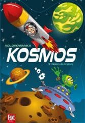 Kosmos - Praca zbiorowa