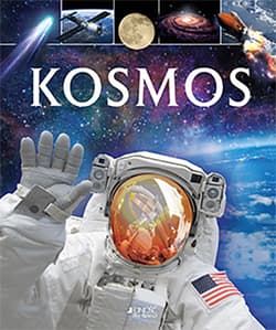 Kosmos - Giles Sparrow