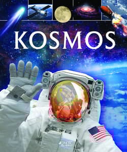 Kosmos - Giles Sparrow