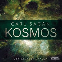 Kosmos - audiobook