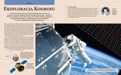 Galeria - zdjęcie nr. 2 - Kosmos bez tajemnic. NAUKA rządzi!