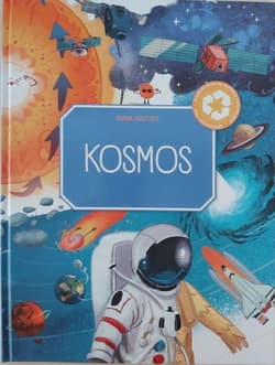 Kosmos. Cuda natury - Praca zbiorowa
