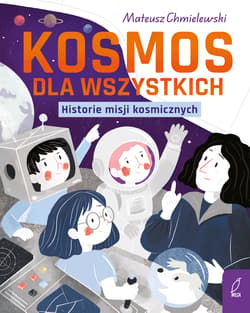 Kosmos dla wszystkich. Młodzi Odkrywcy