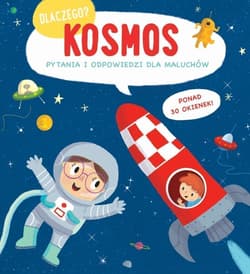 Kosmos. Dlaczego? - Praca zbiorowa