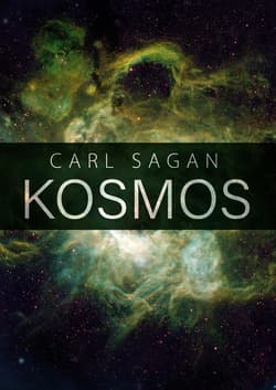 Kosmos - ebook - Carl Sagan