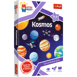 Kosmos Gra edukacyjna