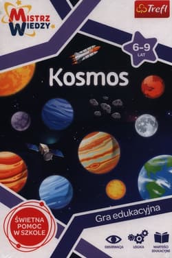Kosmos Gra edukacyjna