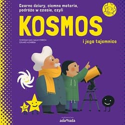 Kosmos i jego tajemnice - Kaid-Salah Ferron Sheddad