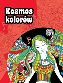 Kosmos kolorów - Praca zbiorowa