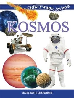 Kosmos Liczby fakty ciekawostki