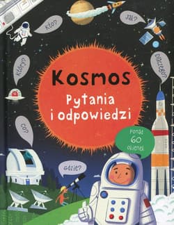 Kosmos Pytania i odpowiedzi - Katie Daynes