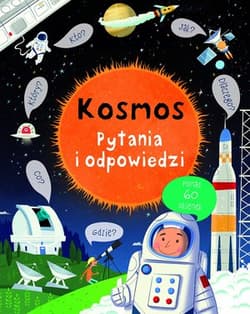 Kosmos Pytania i odpowiedzi - Katie Daynes
