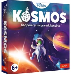 Kosmos Rodzina Treflików