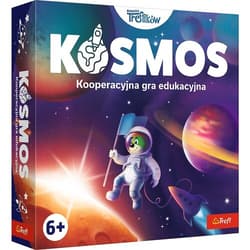 Kosmos Rodzina Treflików