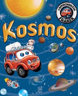 Kosmos. Samochodzik Franek - Wójcik Elżbieta