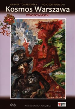 Kosmos Warszawa Owopowiastki