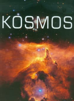 Kosmos. Wielki atlas wszechświata