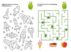 Galeria - zdjęcie nr. 3 - Kosmos. Zagadkowy zawrót głowy