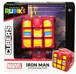 Kosta Rubika Iron Man