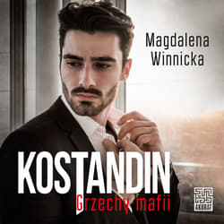 Kostandin. Grzechy mafii_plik - audiobook