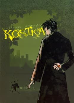 Kostka - Przemysław Wysogląd