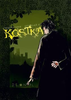 Kostka - Przemysław Wysogląd