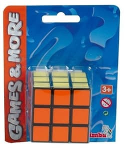 Kostka magiczna do gry