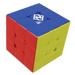 Galeria - zdjęcie nr. 2 - Kostka NexCube 3x3 Classic MoYu
