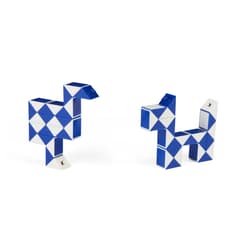 Galeria - zdjęcie nr. 3 - Kostka Rubik's Wężowa