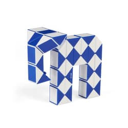 Galeria - zdjęcie nr. 2 - Kostka Rubik's Wężowa