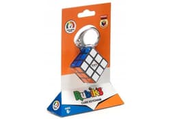 Kostka Rubika 3x3. Brelok