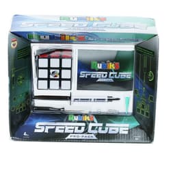 Kostka Rubika 3x3 Speed Cube Pro Pack