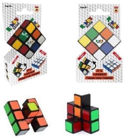 Kostka Rubika 3x3x1 Edge